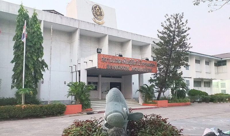Bangkok Aquarium