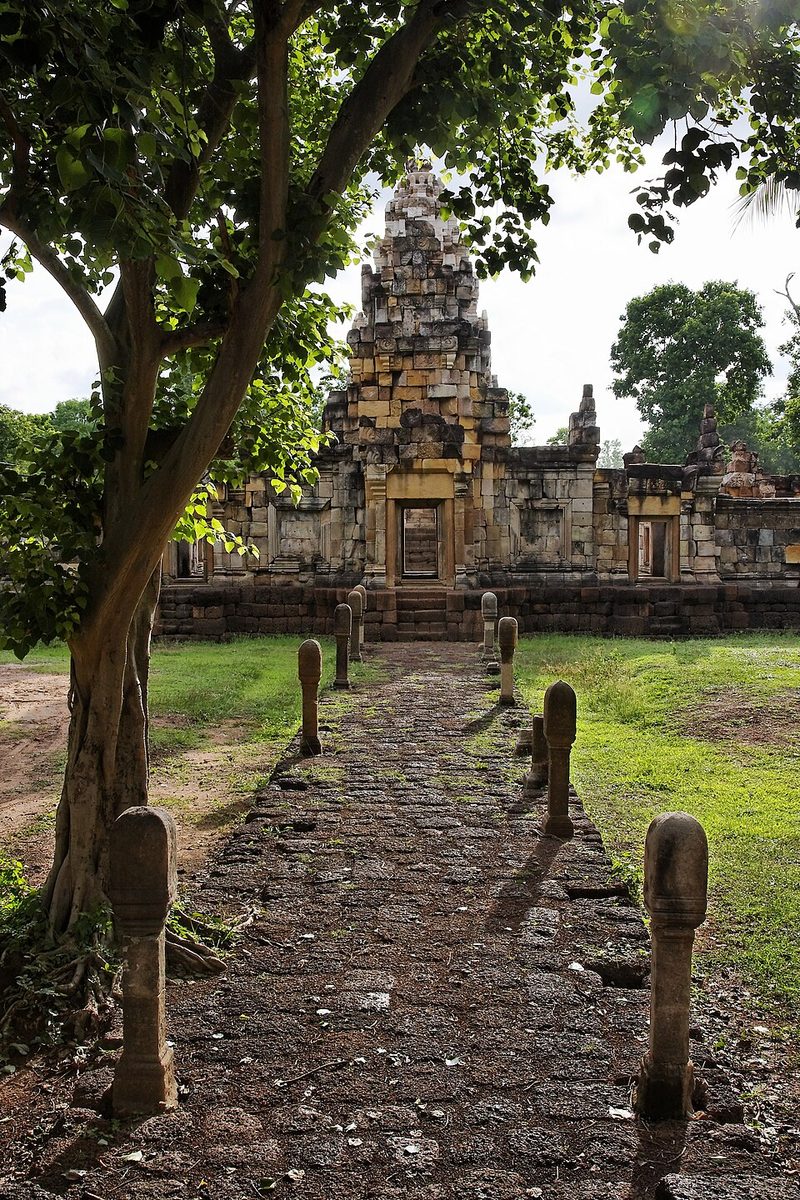 Sdok Kok Thom